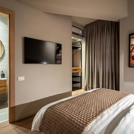 Maison By Olala Homes Apartamento