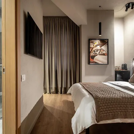 Apartman Maison By Olala Homes