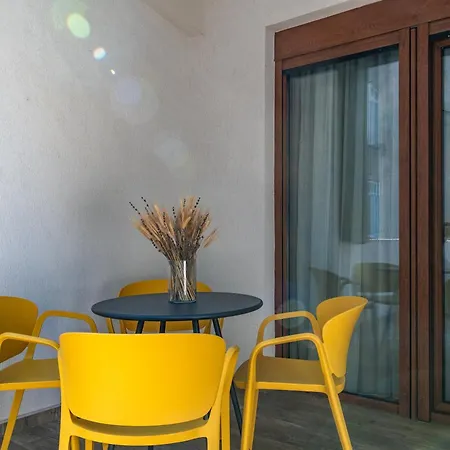 Maison By Olala Homes