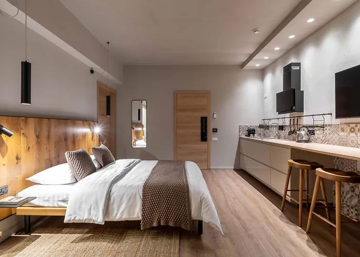 Maison By Olala Homes