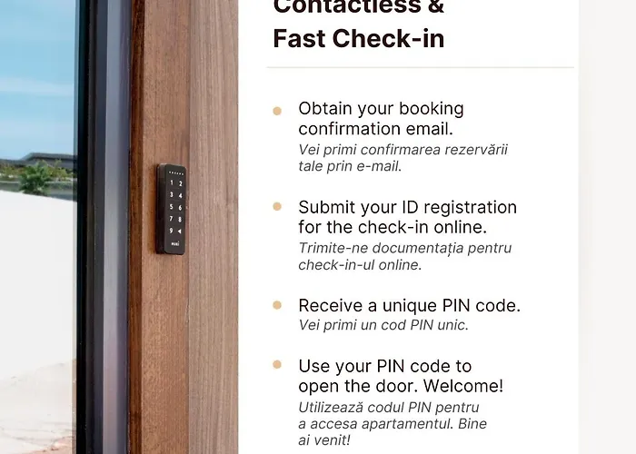 Apartamento Maison By Olala Homes Bucareste