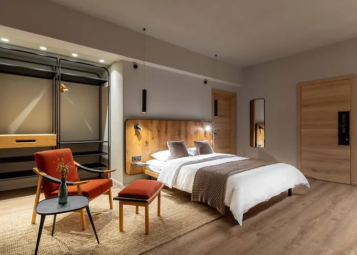 Apartamento Maison By Olala Homes