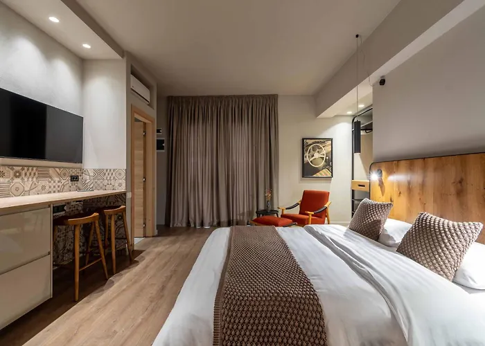 Maison By Olala Homes *