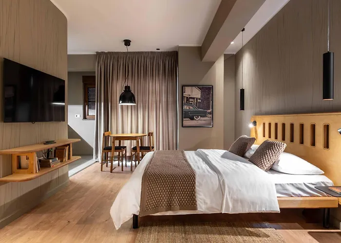 דירה Maison By Olala Homes