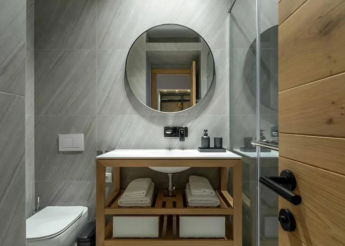 Maison By Olala Homes Bukarest