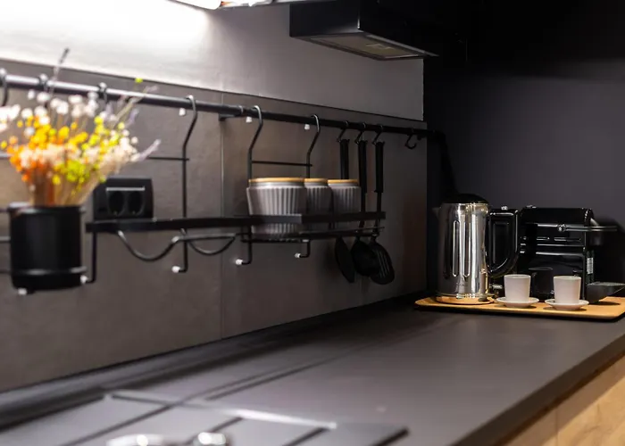 Maison By Olala Homes Apartamento *