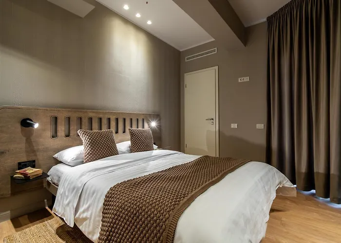 Maison By Olala Homes בוקרשט