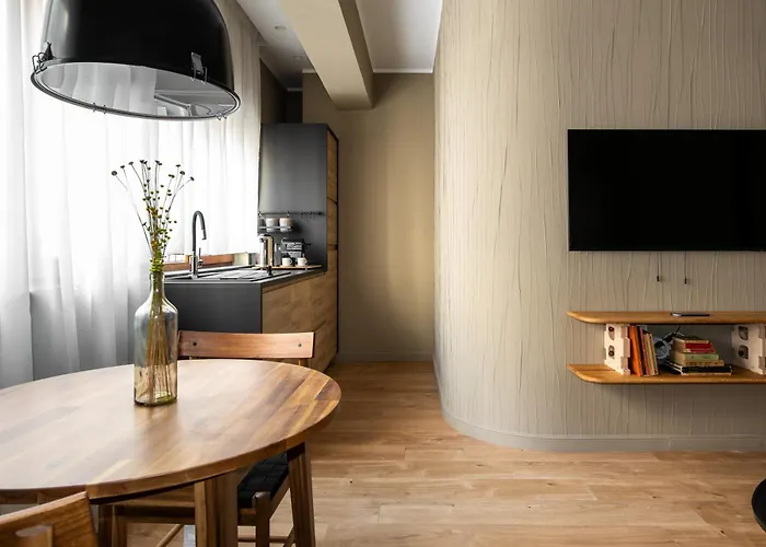 Maison By Olala Homes *