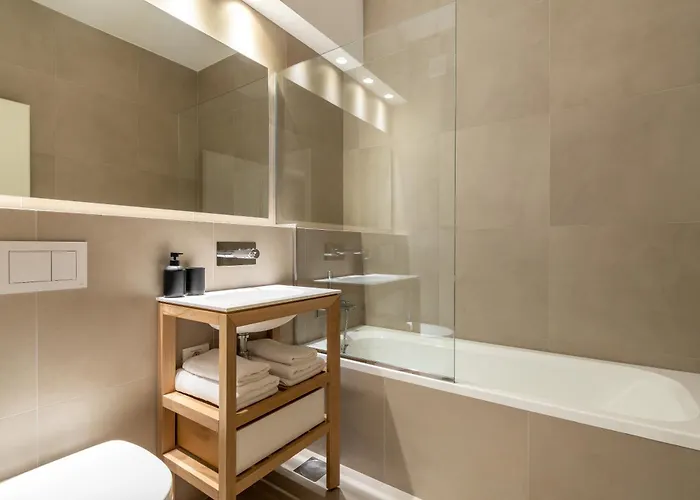 Maison By Olala Homes Bukarest