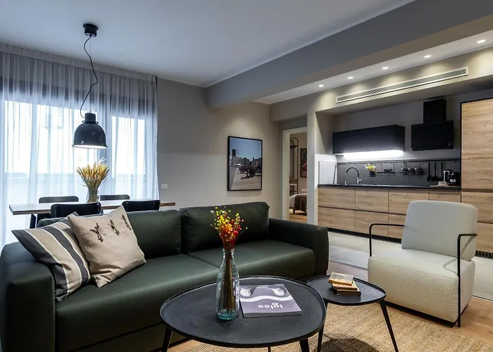 Maison By Olala Homes Daire