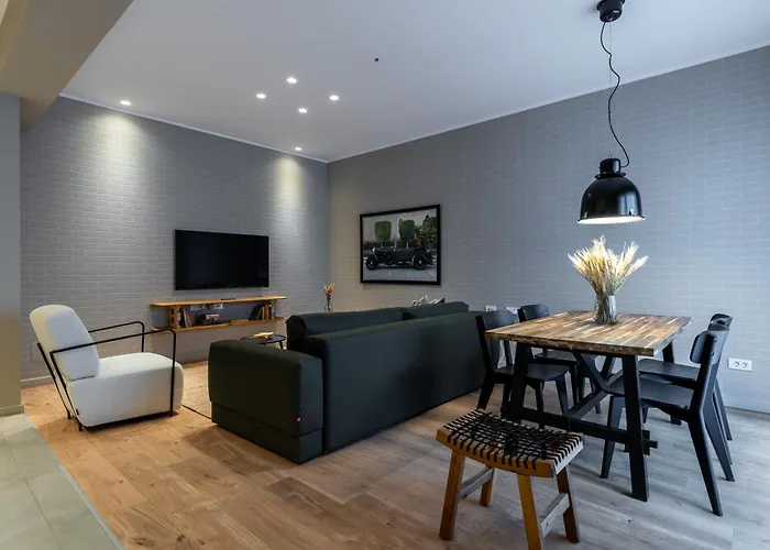 Maison By Olala Homes *