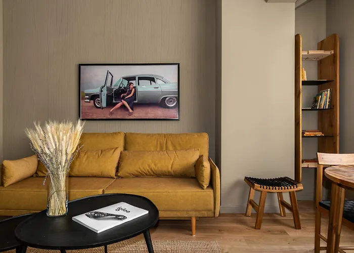 Apartamento Maison By Olala Homes *