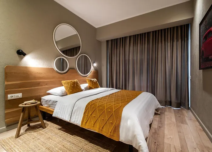 Maison By Olala Homes *