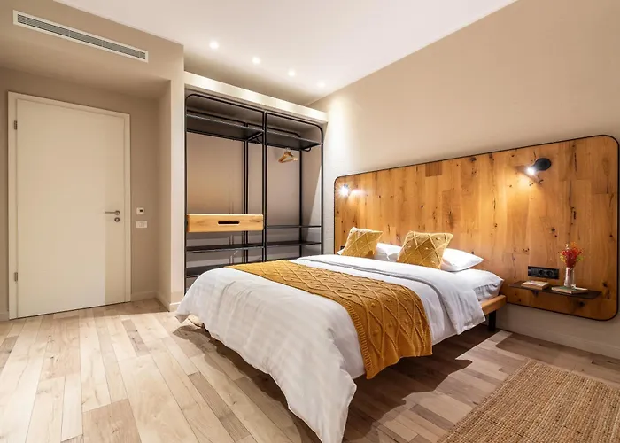 Maison By Olala Homes Bucareste