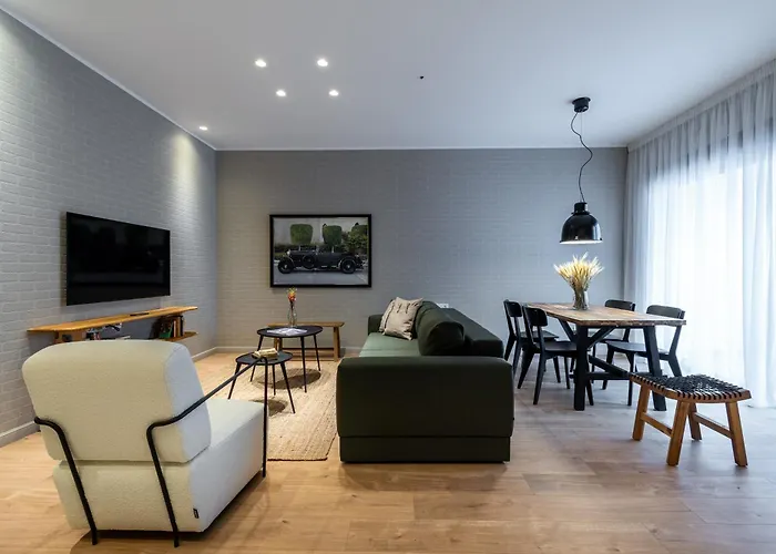 Maison By Olala Homes Bukarest