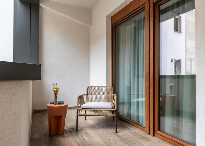 Maison By Olala Homes Lejlighed