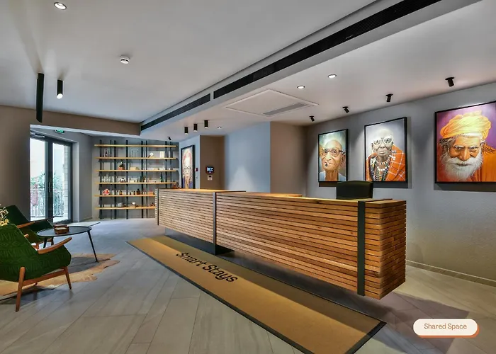 Maison By Olala Homes *