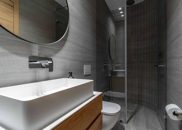 Maison By Olala Homes *