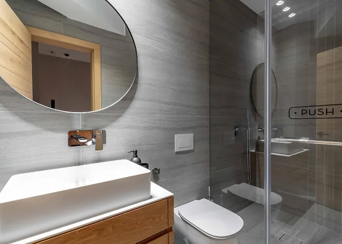 Maison By Olala Homes * Бухарест