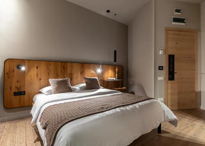 דירה Maison By Olala Homes