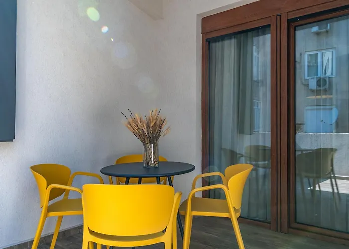 Maison By Olala Homes