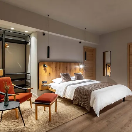 Apartament Maison By Olala Homes