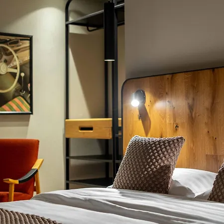 Maison By Olala Homes Apartament Bukareszt