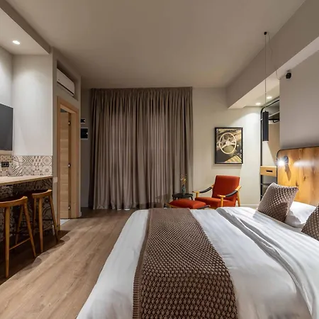 Maison By Olala Homes *