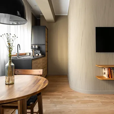 Maison By Olala Homes *