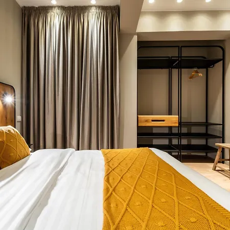 Appartamento Maison By Olala Homes Bucarest