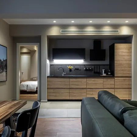 Maison By Olala Homes * Bukareszt