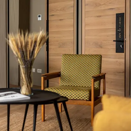 Maison By Olala Homes Appartamento