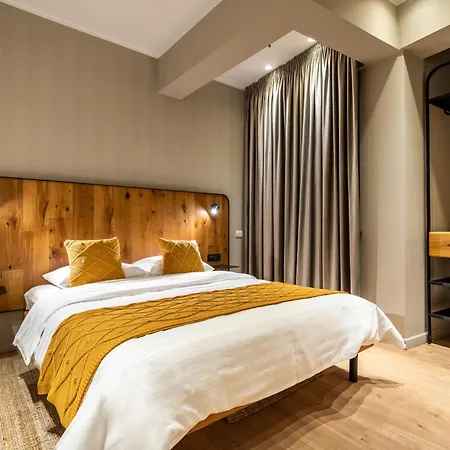 Maison By Olala Homes * Bukareszt