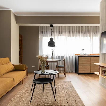 Maison By Olala Homes * Bukareszt