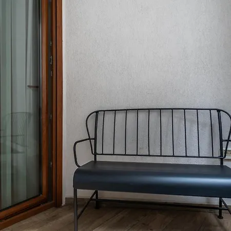 Maison By Olala Homes Bukareszt