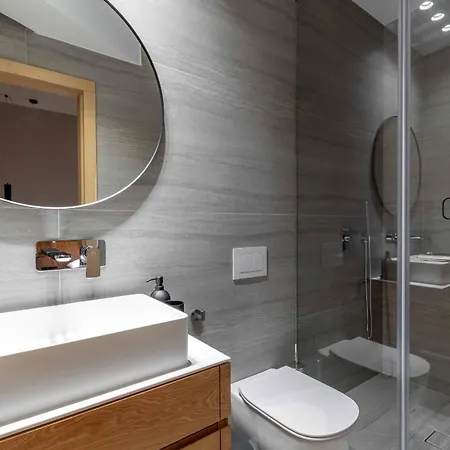 Maison By Olala Homes * Bukareszt