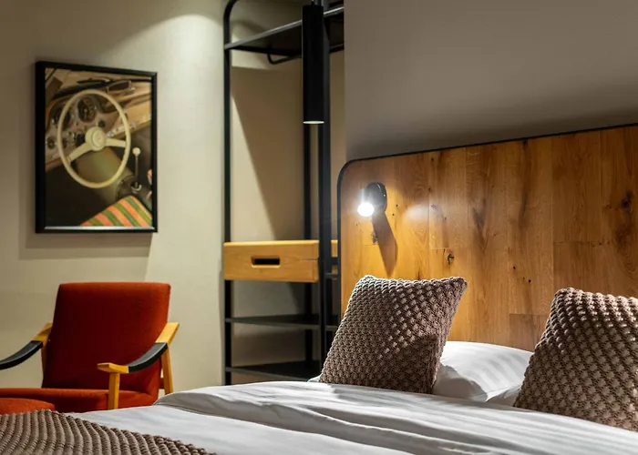 Maison By Olala Homes Lejlighed Bukarest