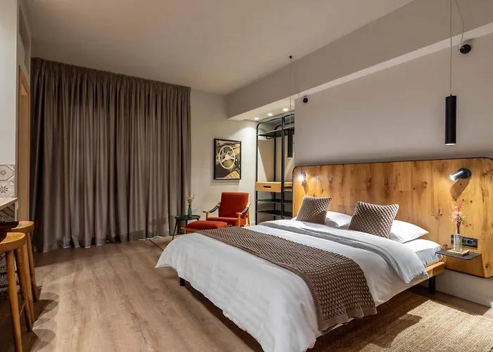 Lejlighed Maison By Olala Homes Bukarest