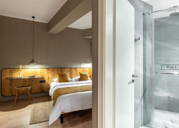 Apartmán Maison By Olala Homes