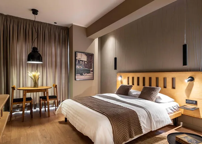 Lejlighed Maison By Olala Homes