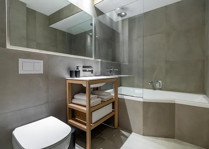 Apartmán Maison By Olala Homes