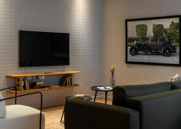 Apartmán Maison By Olala Homes *