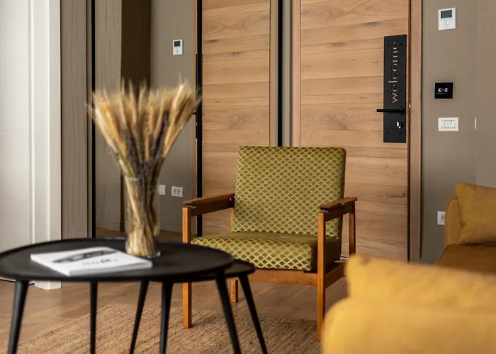 Maison By Olala Homes Apartmán