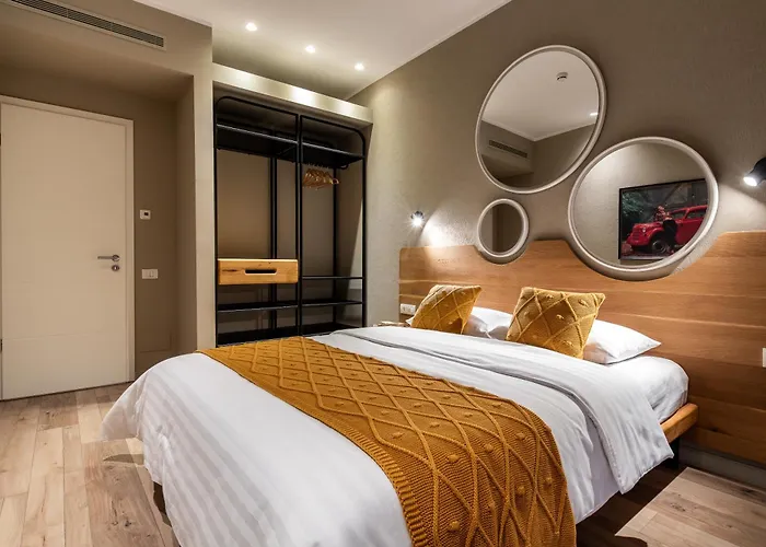 Maison By Olala Homes