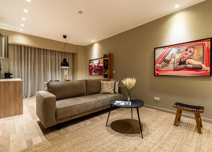 Maison By Olala Homes * Bukurešť