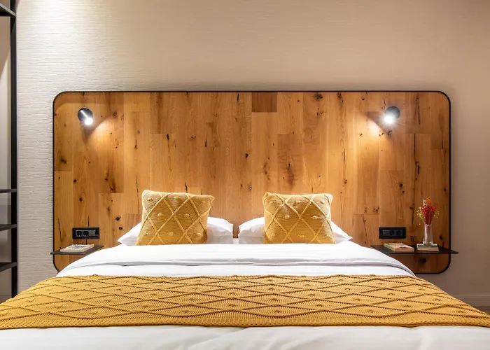 Apartmán Maison By Olala Homes Bukurešť