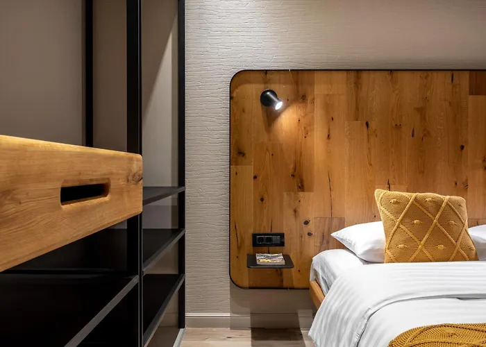 Maison By Olala Homes Lejlighed Bukarest