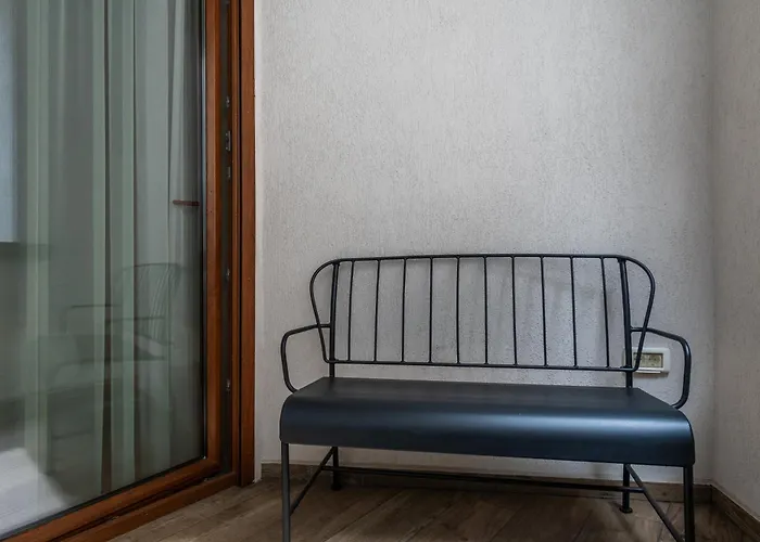 Maison By Olala Homes Bukarest