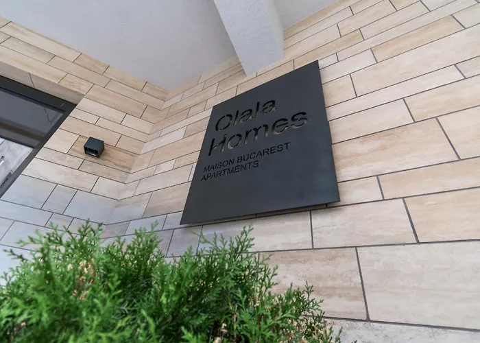 Apartmán Maison By Olala Homes *