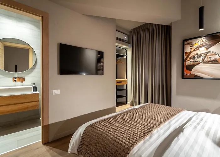 Maison By Olala Homes Apartmán